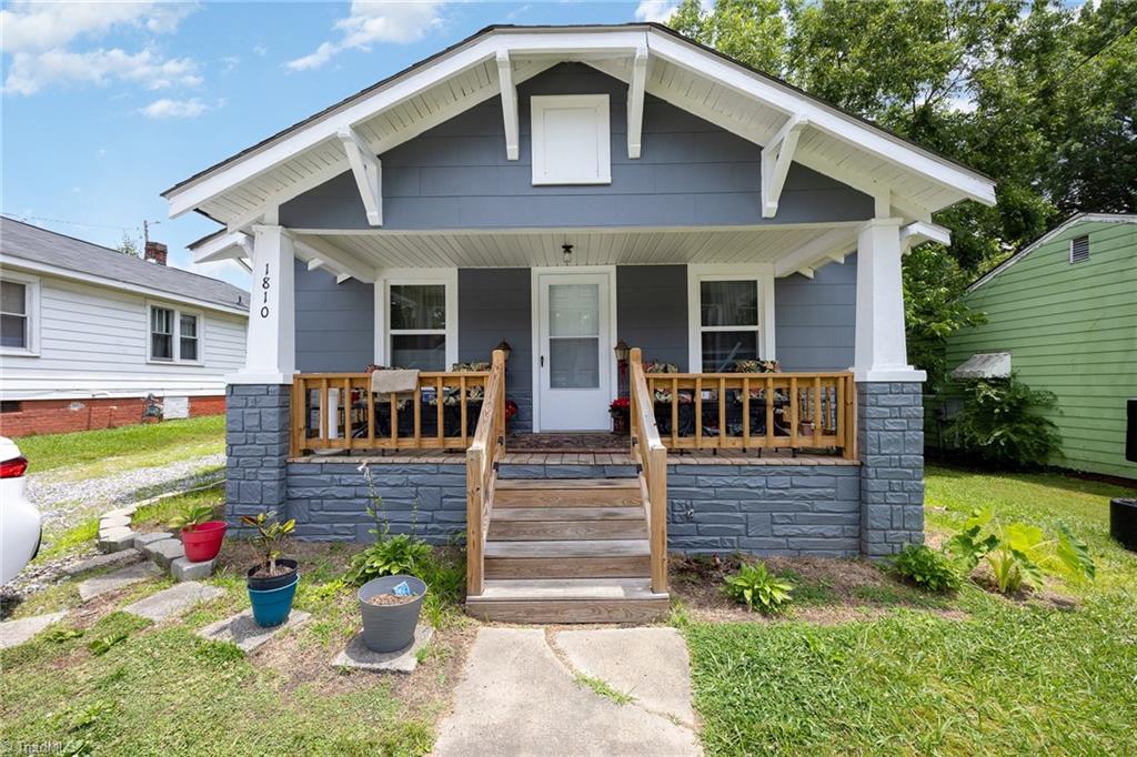 1810 Johnson Street High Point, NC 27262 - Photo 4 of 22 Gallery Image 4
