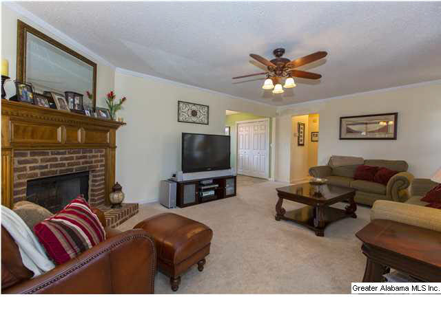 5965 Amber Hills Road Birmingham, AL 35210 - Photo 15 of 32