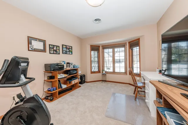 $364,900 | 443 Quail Point Drive, Mount Pleasant, WI 53406