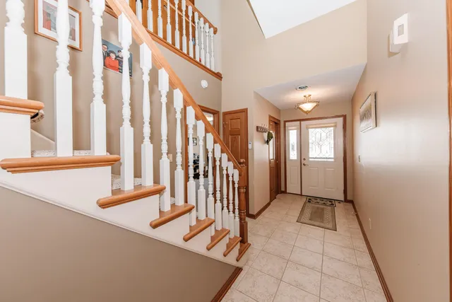 $364,900 | 443 Quail Point Drive, Mount Pleasant, WI 53406