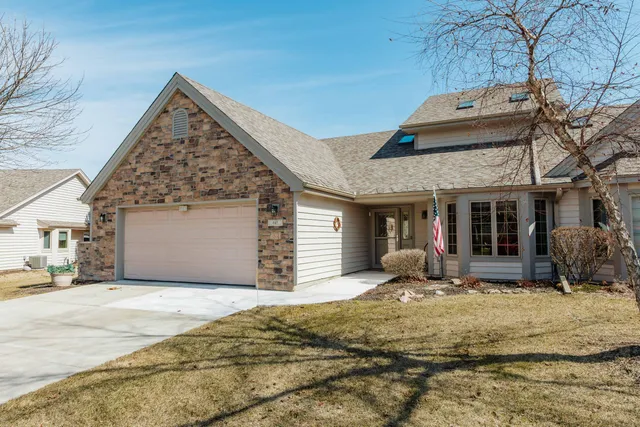 $364,900 | 443 Quail Point Drive, Mount Pleasant, WI 53406