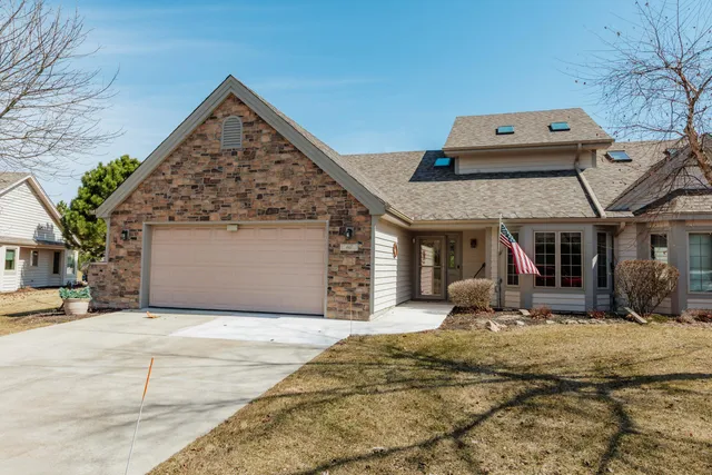 $364,900 | 443 Quail Point Drive, Mount Pleasant, WI 53406