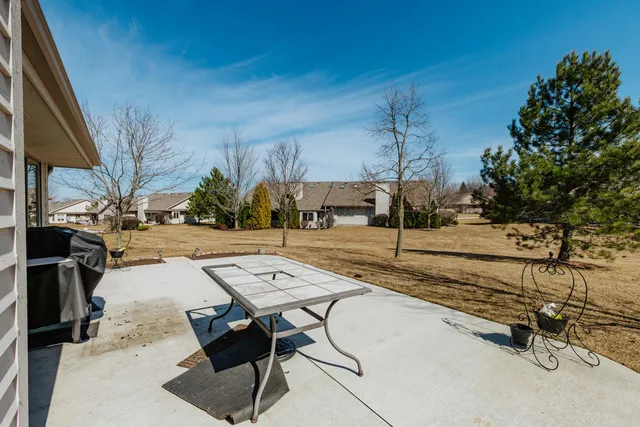 $364,900 | 443 Quail Point Drive, Mount Pleasant, WI 53406