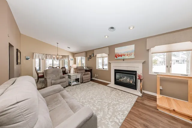 $364,900 | 443 Quail Point Drive, Mount Pleasant, WI 53406