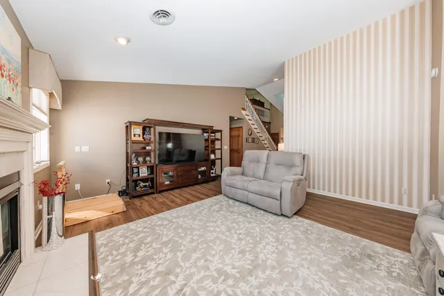 $364,900 | 443 Quail Point Drive, Mount Pleasant, WI 53406