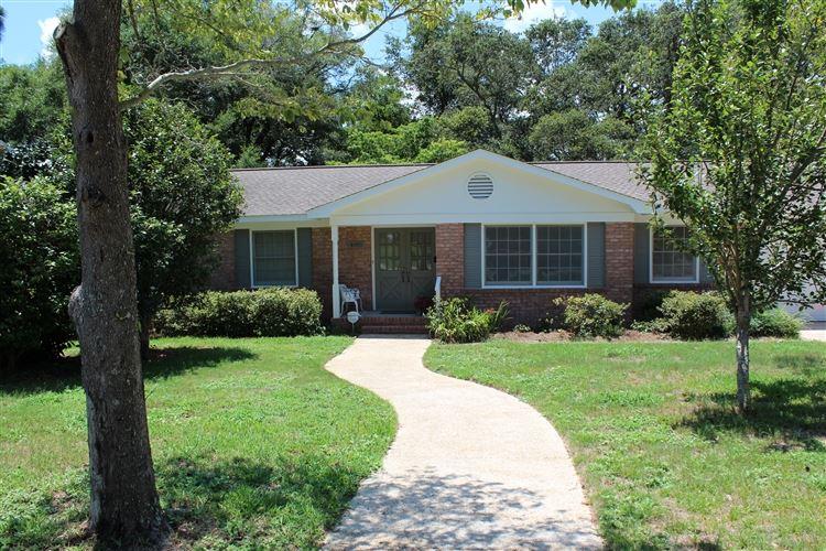 4085 Aiken Road Pensacola, FL 32503 - Photo 1 of 15 Gallery Image 1