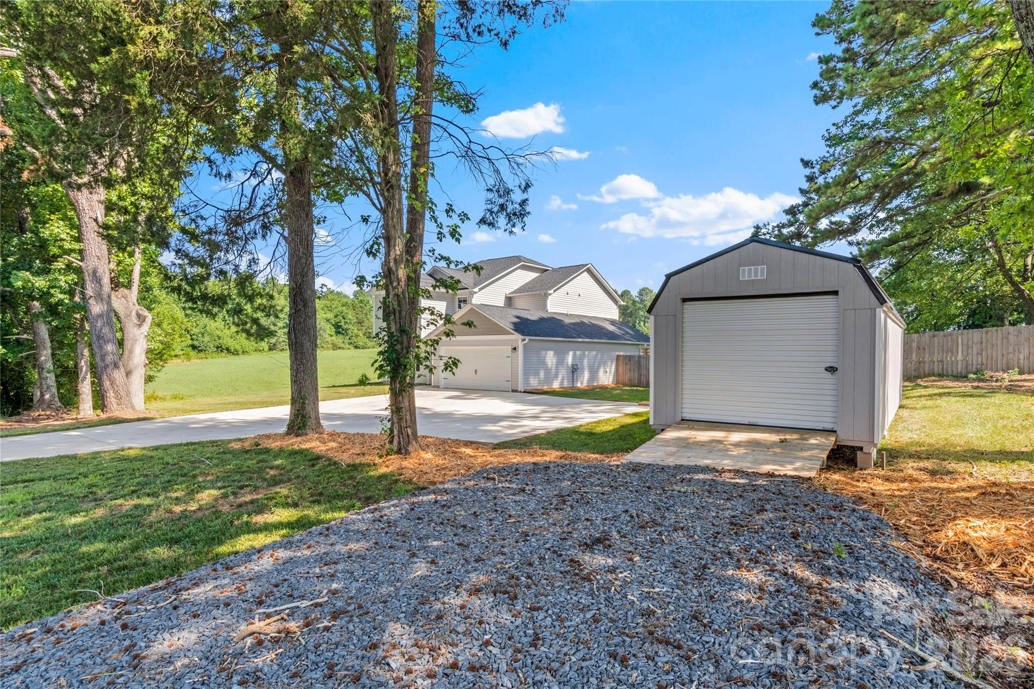 355 Jerusalem Road Lexington, NC 27292 - Photo 5 of 37 Gallery Image 5