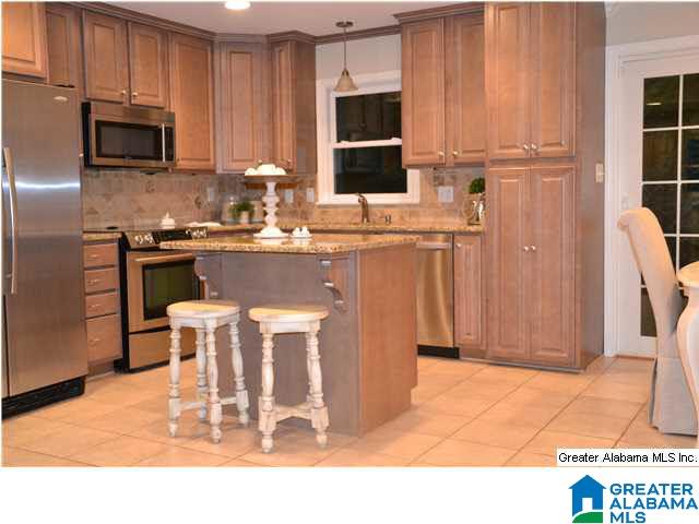 1616 Saulter Road Homewood, AL 35209 - Photo 3 of 10