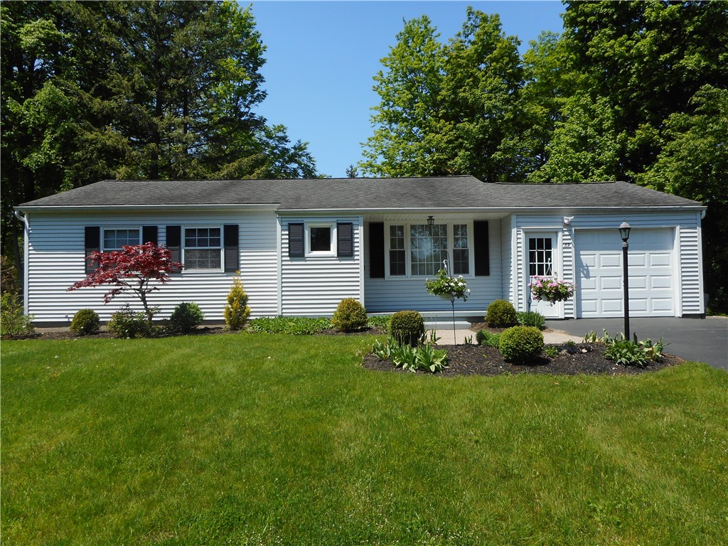 Welcome to 59 Robinwood Trail