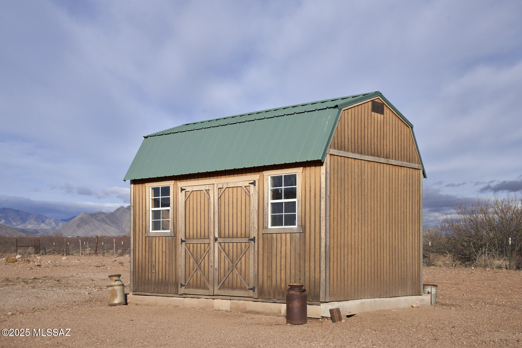 244 West Docs Remedy Road San Simon, AZ 85632 - Photo 11 of 31