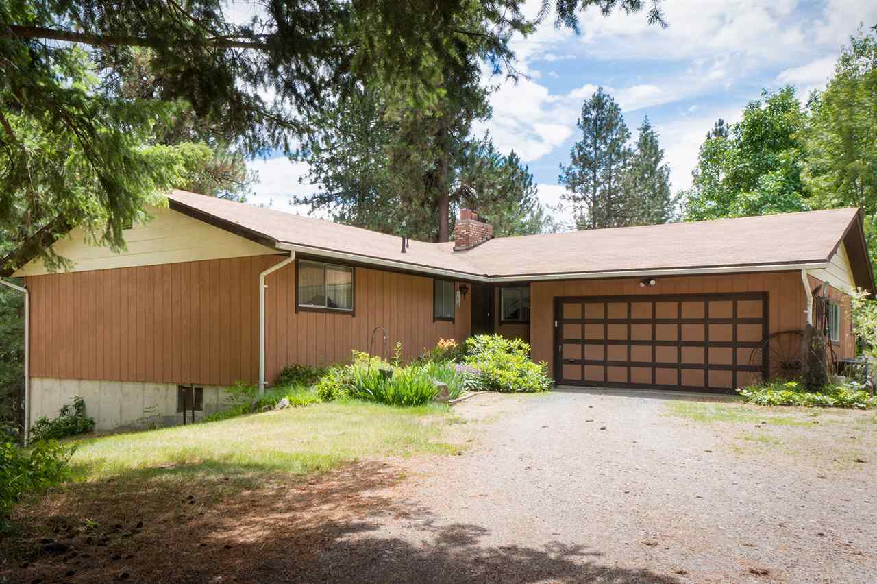 4724 B Price Road Clayton, WA 99110 - Photo 1 of 20