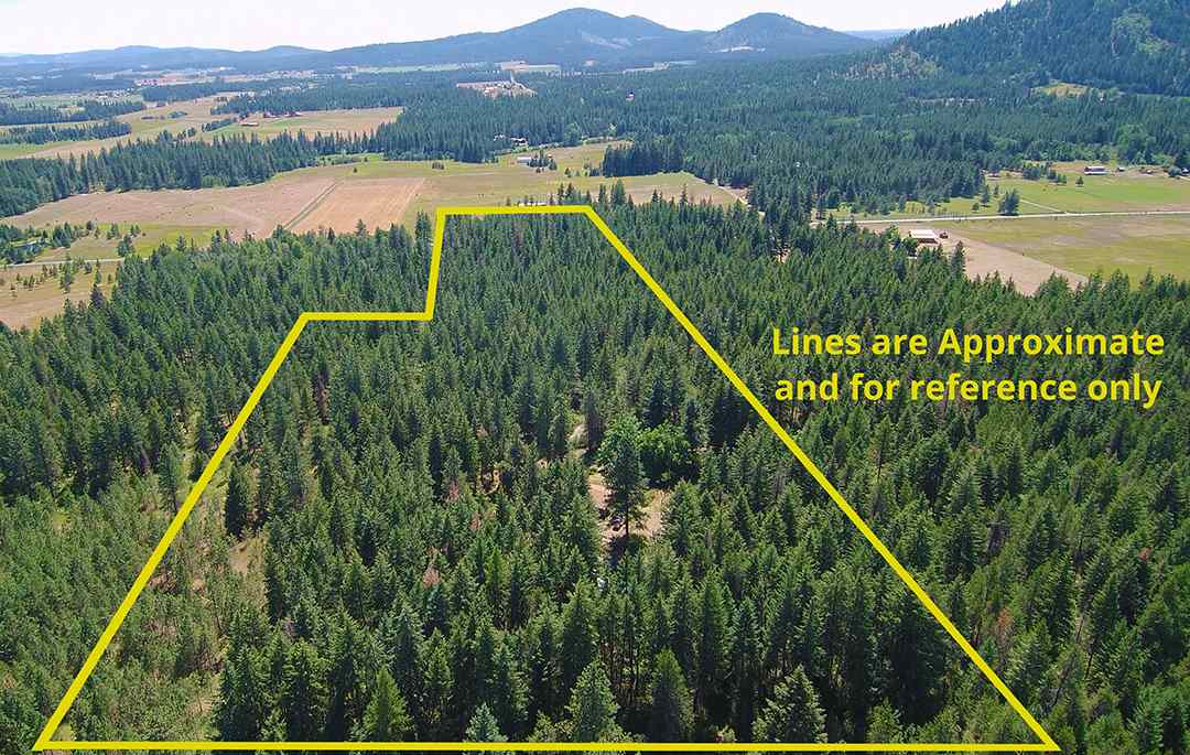 4724 B Price Road Clayton, WA 99110 - Photo 18 of 20