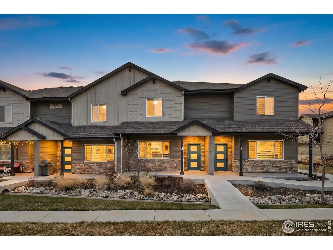 6609 4th St Road, Unit 2 Greeley, CO 80634 - Photo 1 of 38 Gallery Image 1