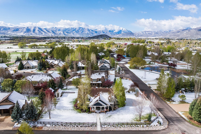 846 East Dutch View Court Midway, UT 84049 - Photo 63 of 93
