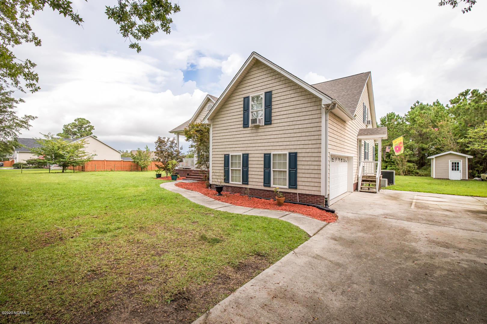 85 Alton D Rivenbark Road Hampstead, NC 28443 - Photo 5 of 56 L53