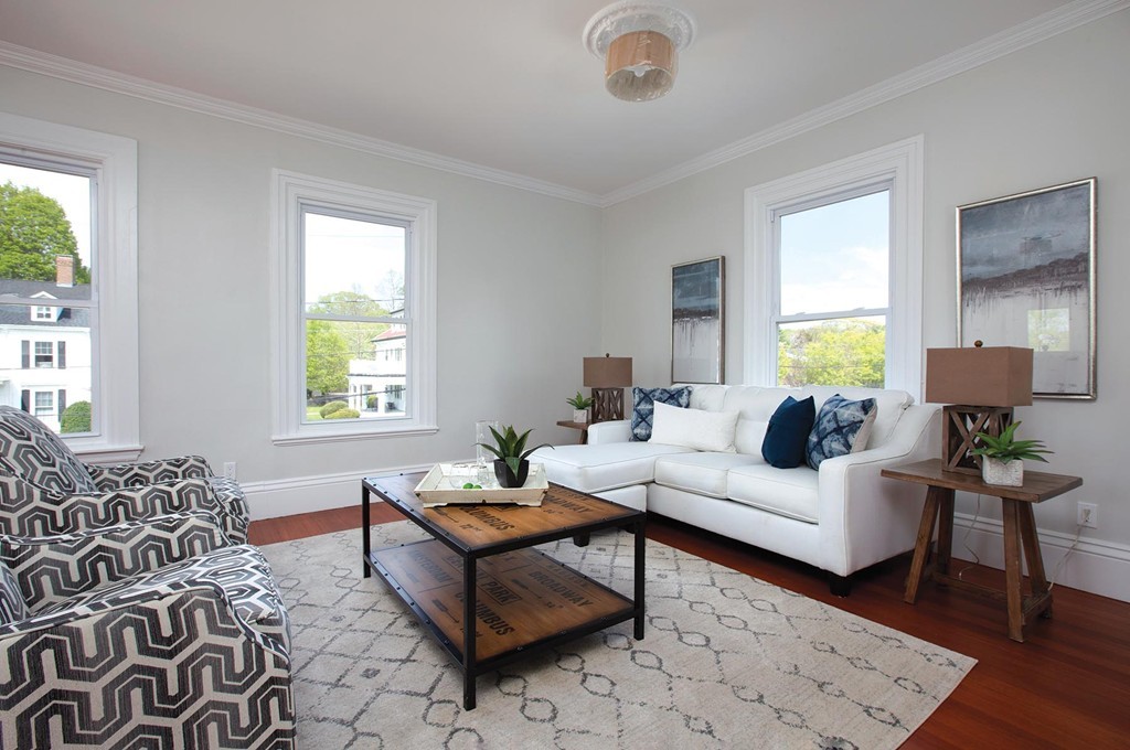 46 Pond Street, Unit 2 Boston, MA 02130 - Photo 2 of 14 Gallery Image 2