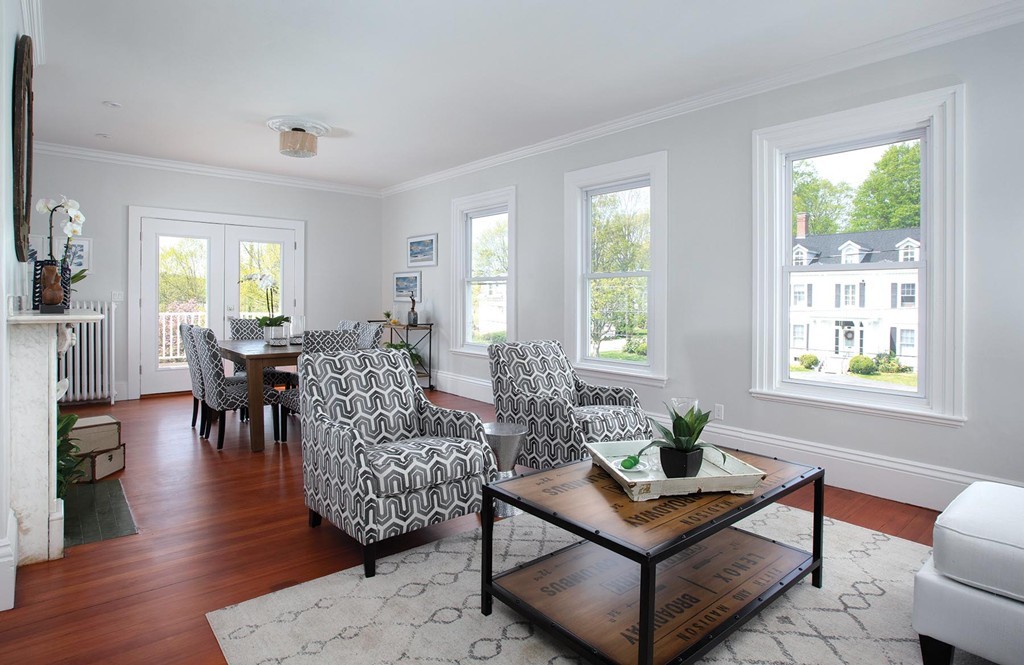 46 Pond Street, Unit 2 Boston, MA 02130 - Photo 3 of 14 Gallery Image 3