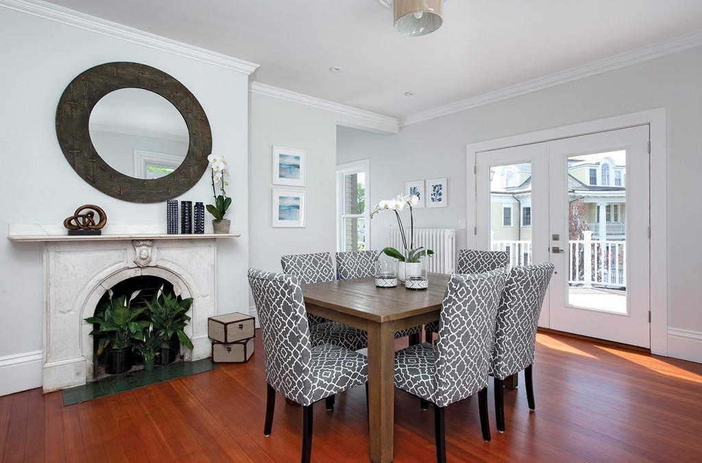 46 Pond Street, Unit 2 Boston, MA 02130 - Photo 4 of 14 Gallery Image 4