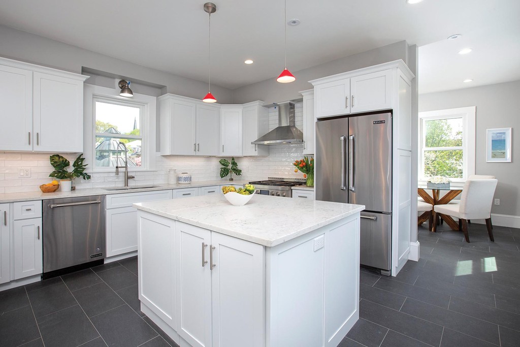 46 Pond Street, Unit 2 Boston, MA 02130 - Photo 5 of 14 Gallery Image 5