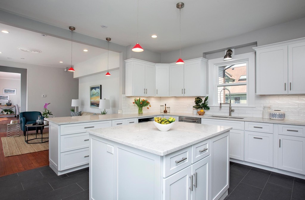 46 Pond Street, Unit 2 Boston, MA 02130 - Photo 6 of 14 Gallery Image 6