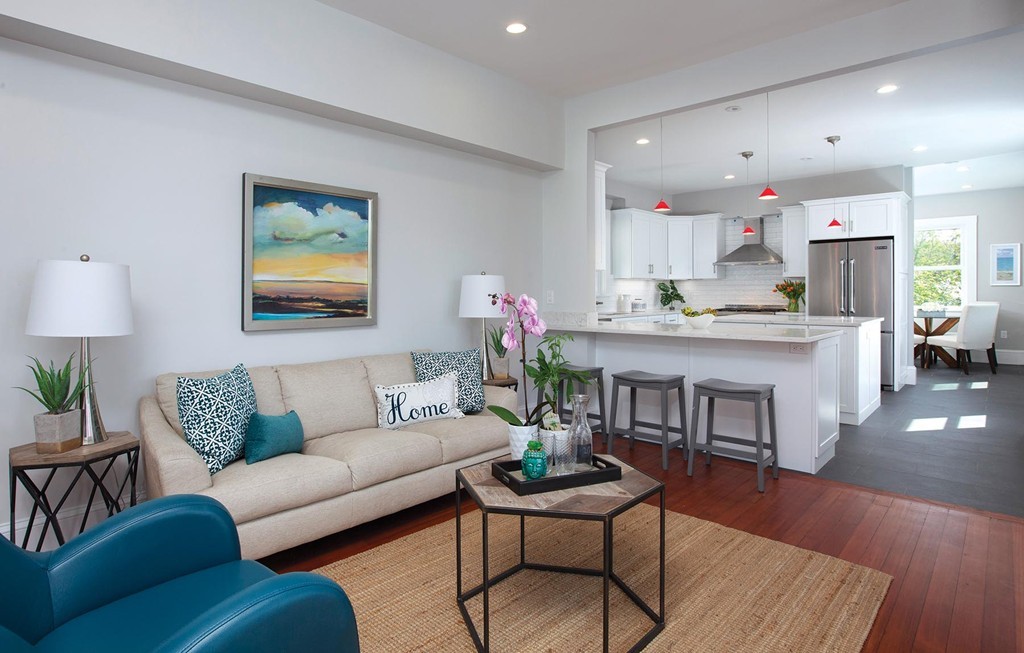 46 Pond Street, Unit 2 Boston, MA 02130 - Photo 7 of 14 Gallery Image 7