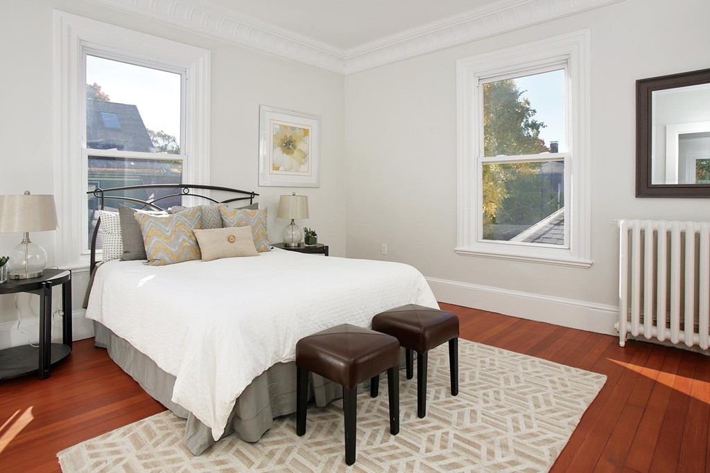46 Pond Street, Unit 2 Boston, MA 02130 - Photo 8 of 14 Gallery Image 8