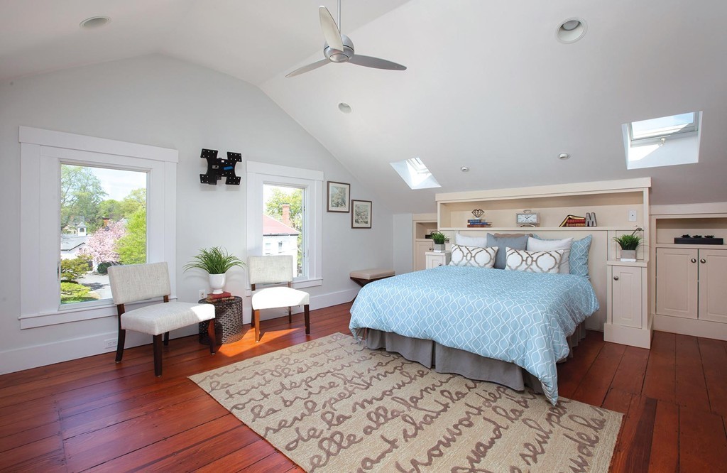 46 Pond Street, Unit 2 Boston, MA 02130 - Photo 9 of 14 Gallery Image 9