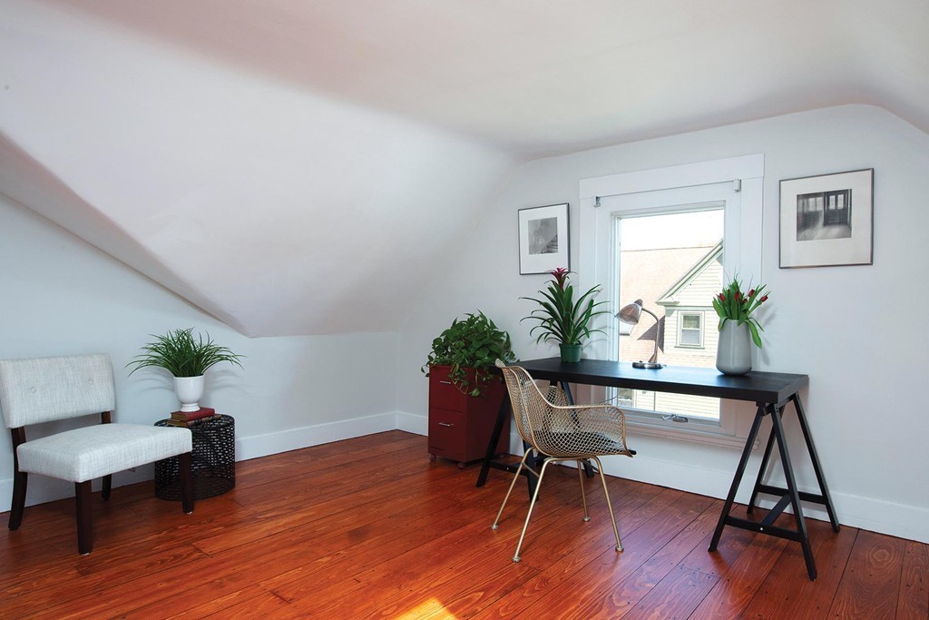 46 Pond Street, Unit 2 Boston, MA 02130 - Photo 10 of 14 Gallery Image 10
