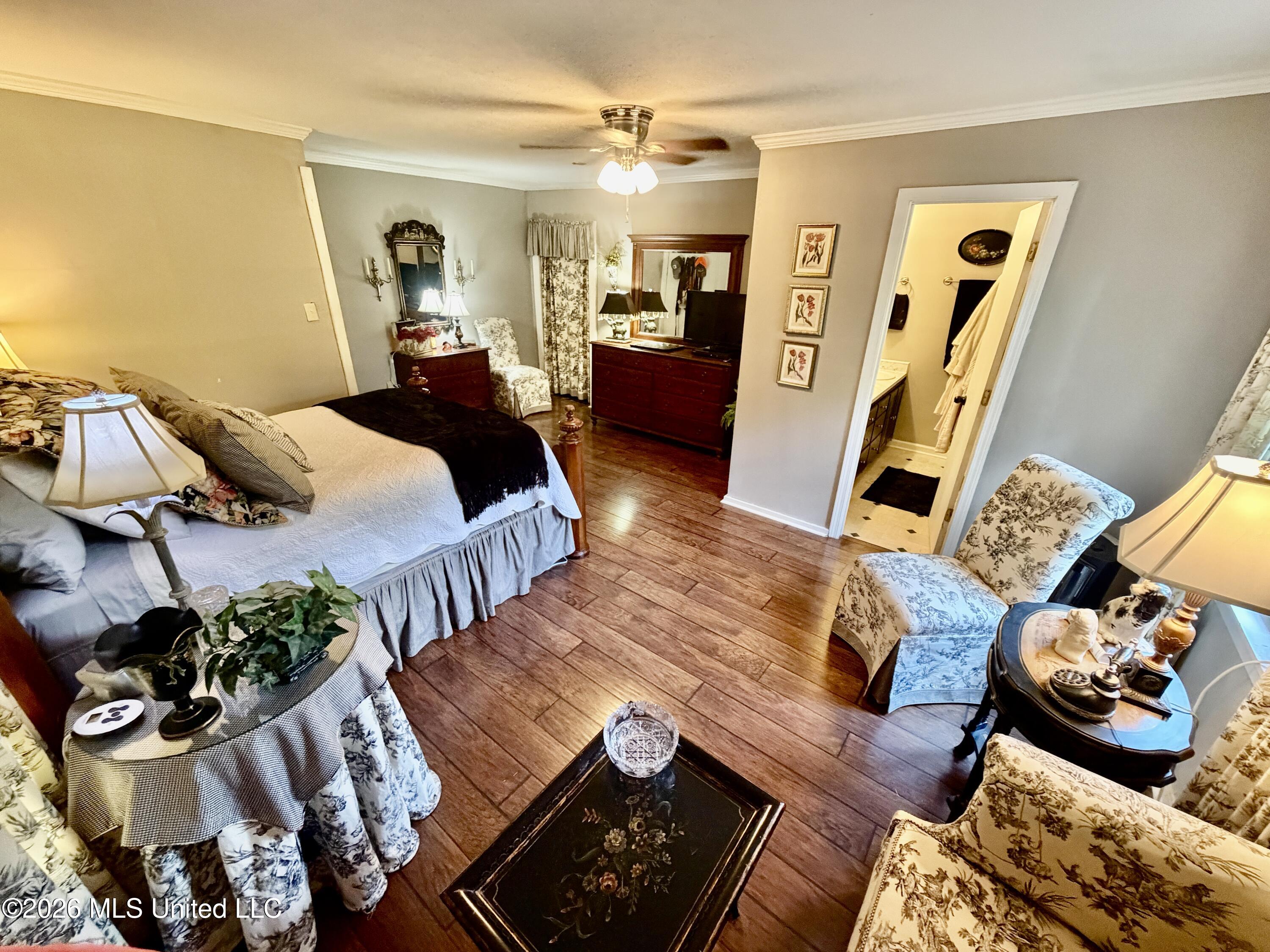 300 Scott Street Rosedale, MS 38769 - Photo 8 of 17 IMG_5069