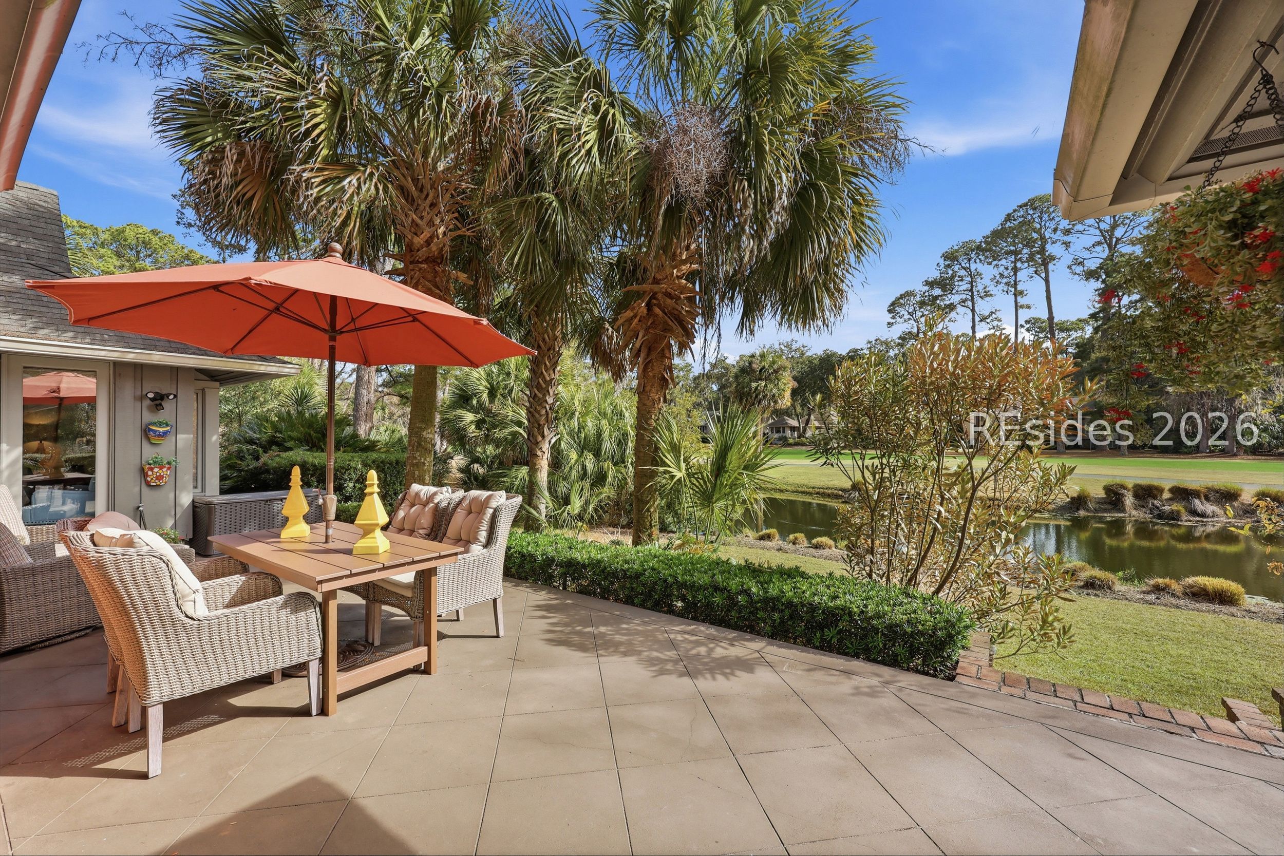 28 Pine Island Road Hilton Head Island, SC 29928 - Photo 60 of 84