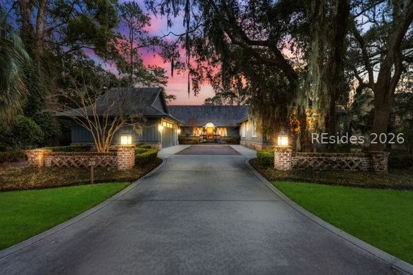 28 Pine Island Road Hilton Head Island, SC 29928 - Photo 73 of 84