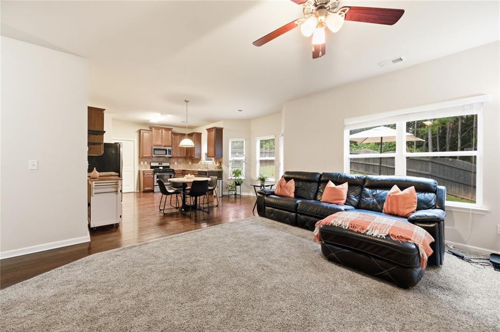 3096 Fonseca Pass Atlanta, GA 30349 - Photo 9 of 32 Gallery Image 9