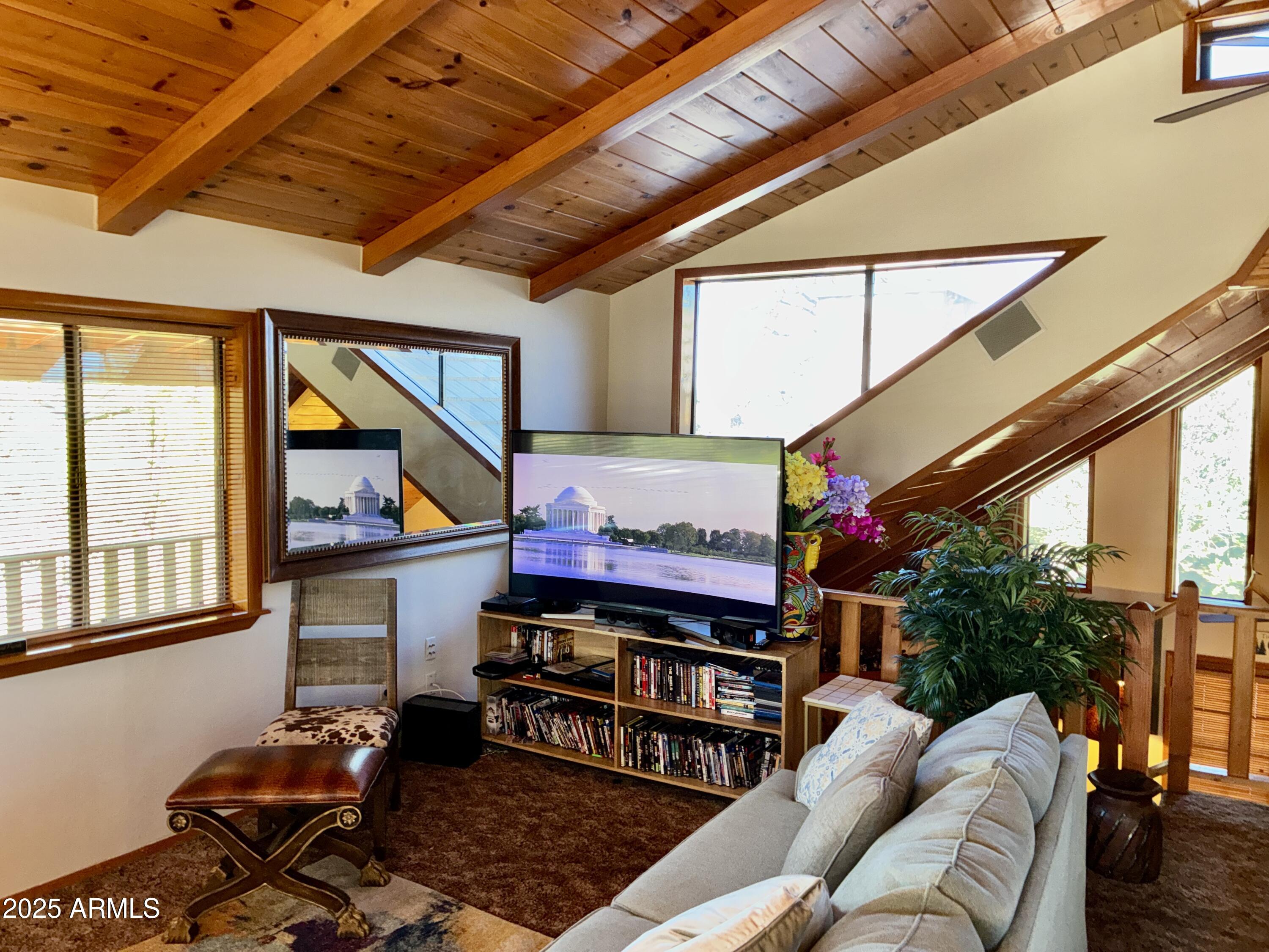 2761 Apollo Circle Overgaard, AZ 85933 - Photo 33 of 52
