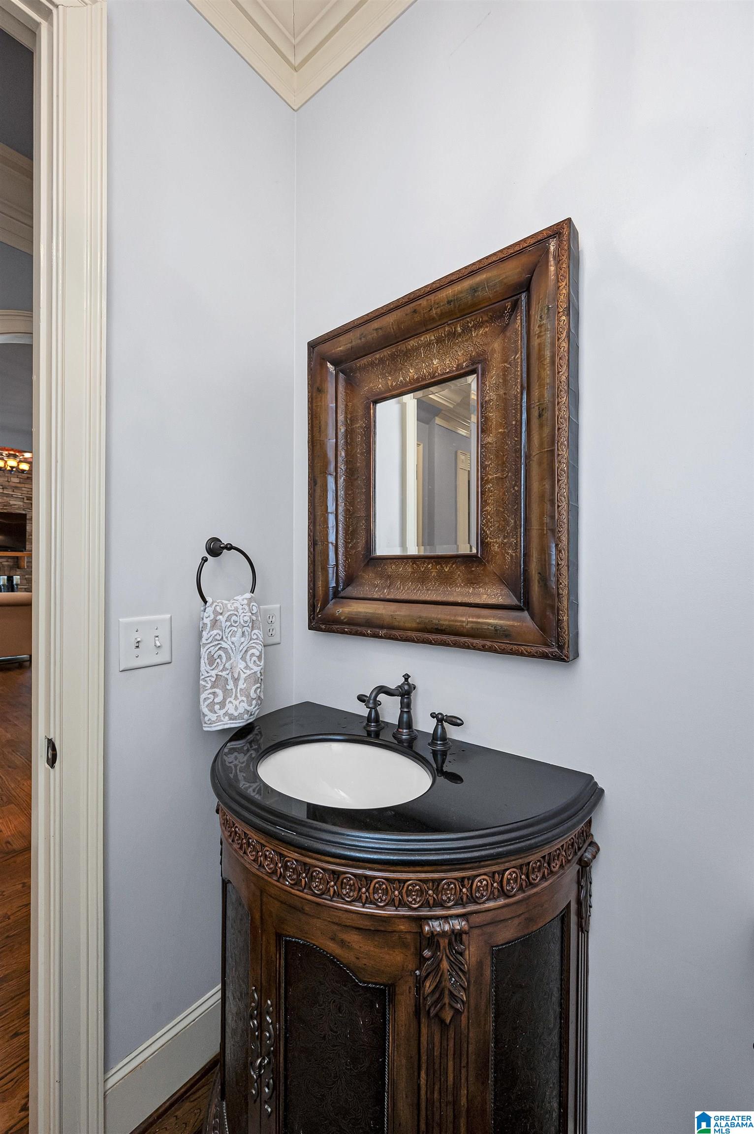1144 Hardwood Cove Road Birmingham, AL 35242 - Photo 24 of 68