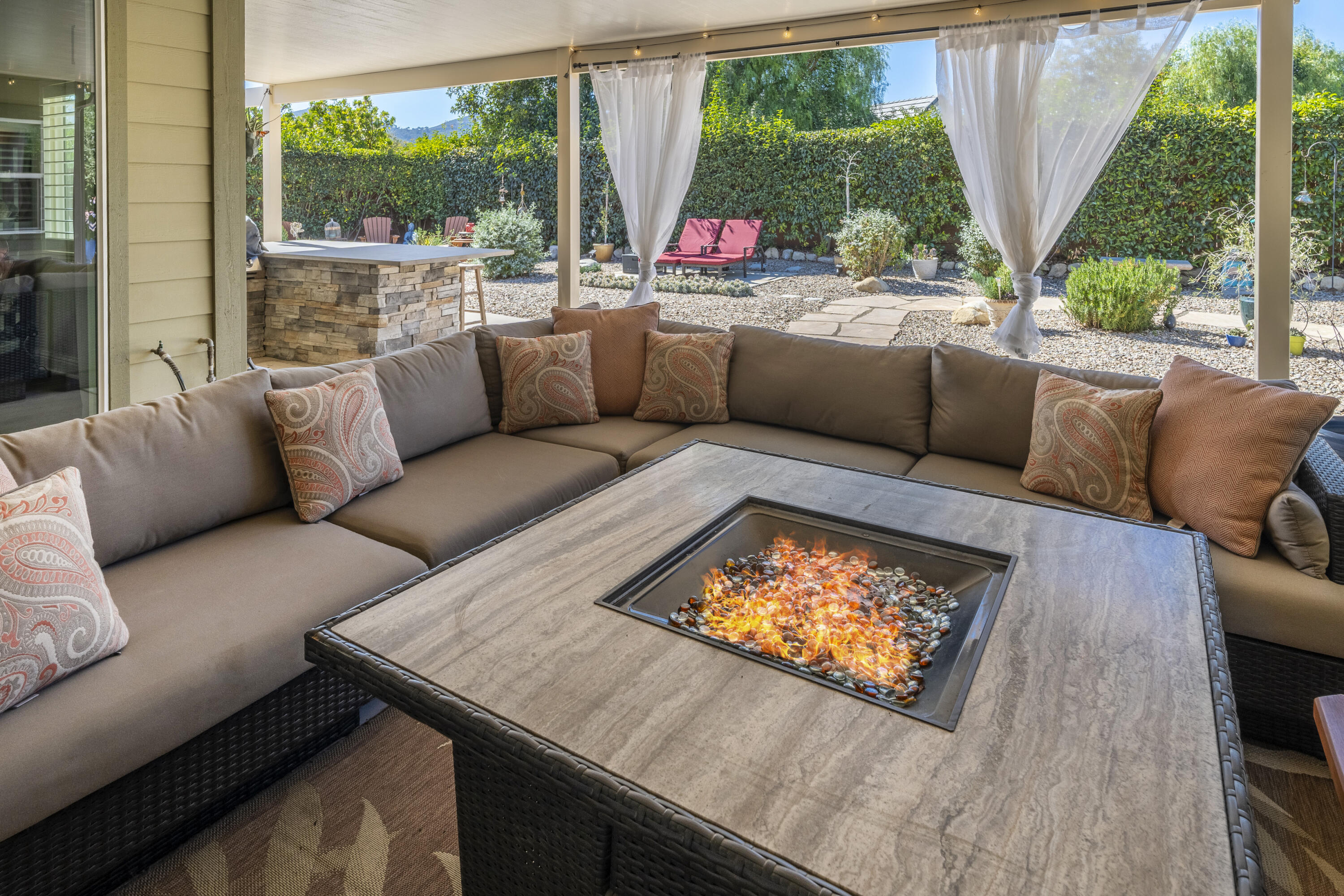 591 Valley Oak Road Solvang, CA 93463 - Photo 17 of 25 VO10