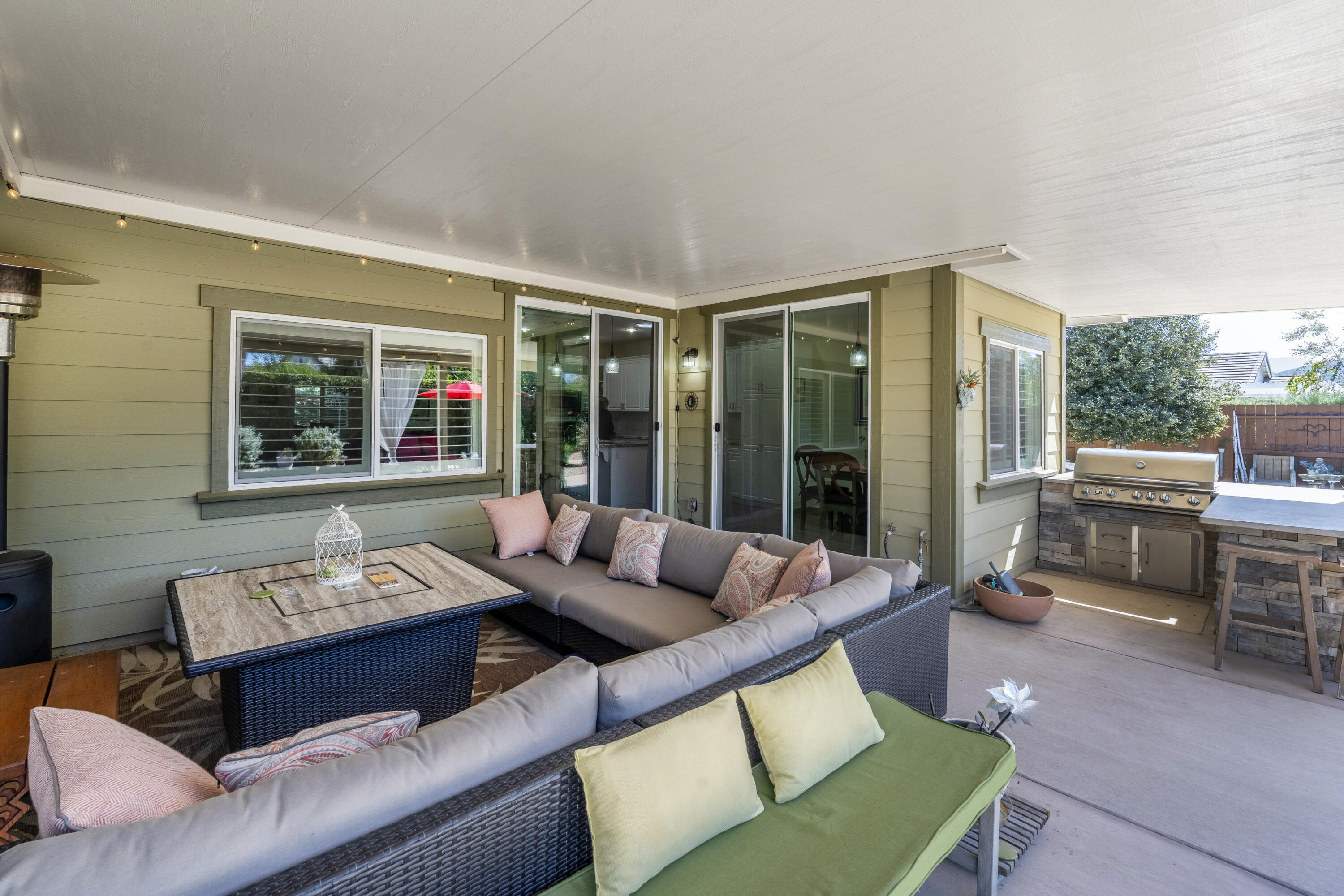 591 Valley Oak Road Solvang, CA 93463 - Photo 18 of 25 VO8