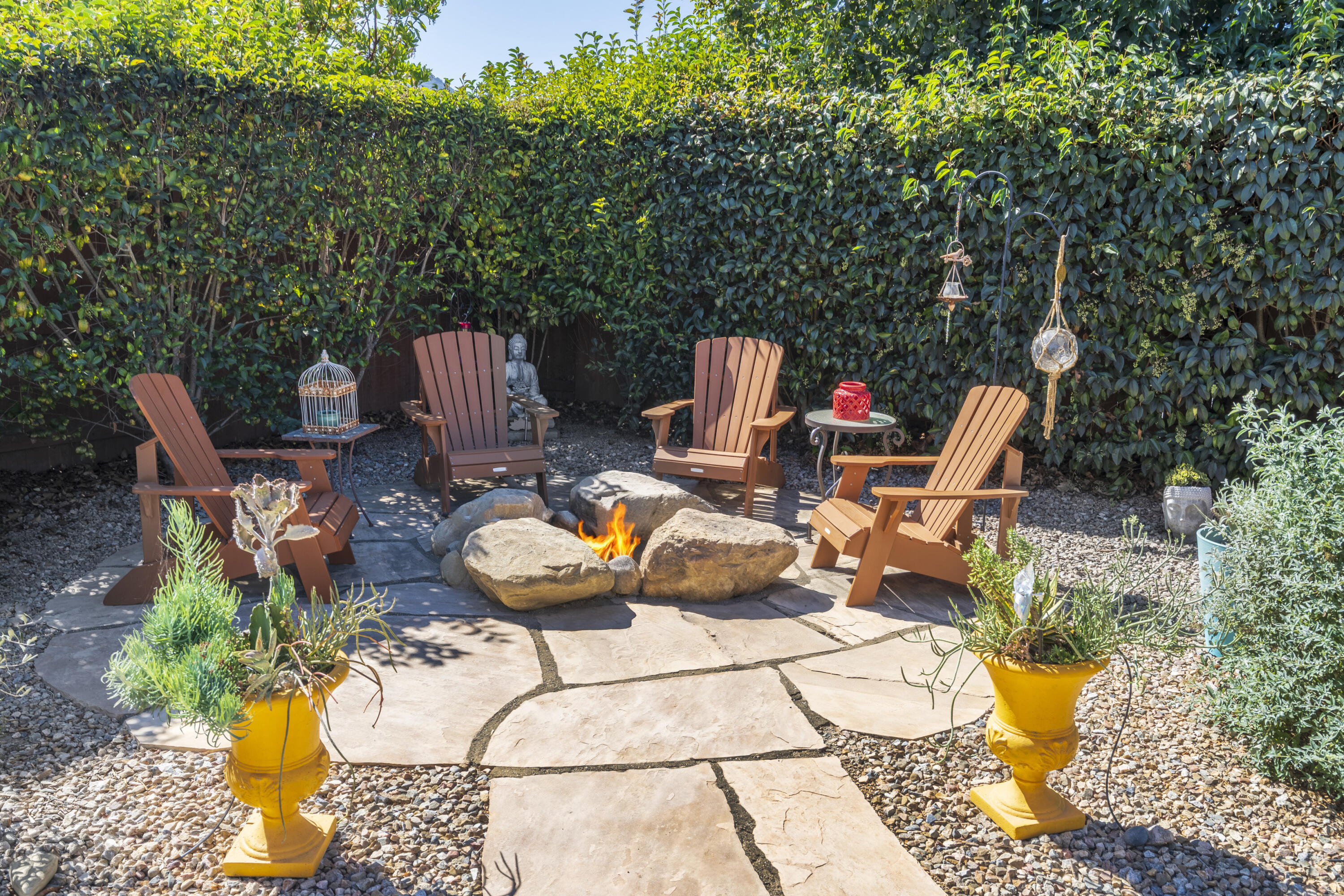 591 Valley Oak Road Solvang, CA 93463 - Photo 19 of 25 VO5