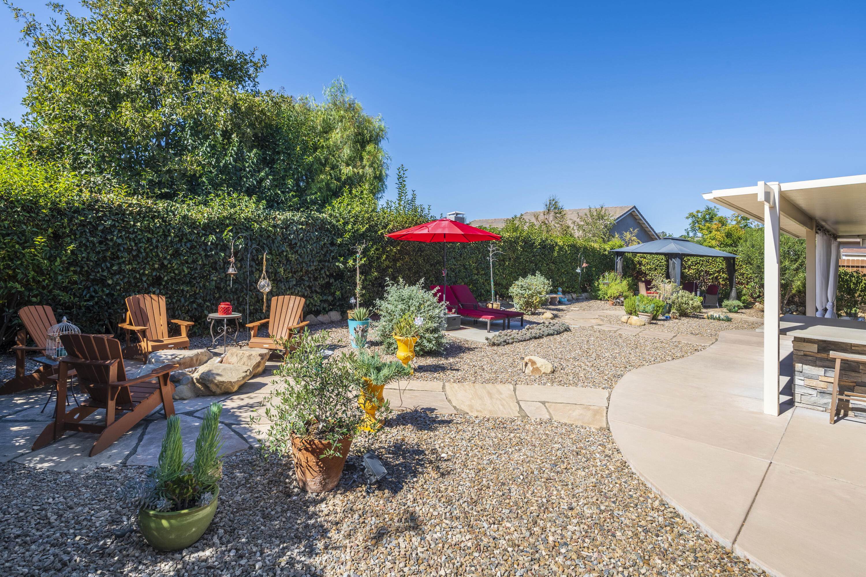 591 Valley Oak Road Solvang, CA 93463 - Photo 20 of 25 VO4