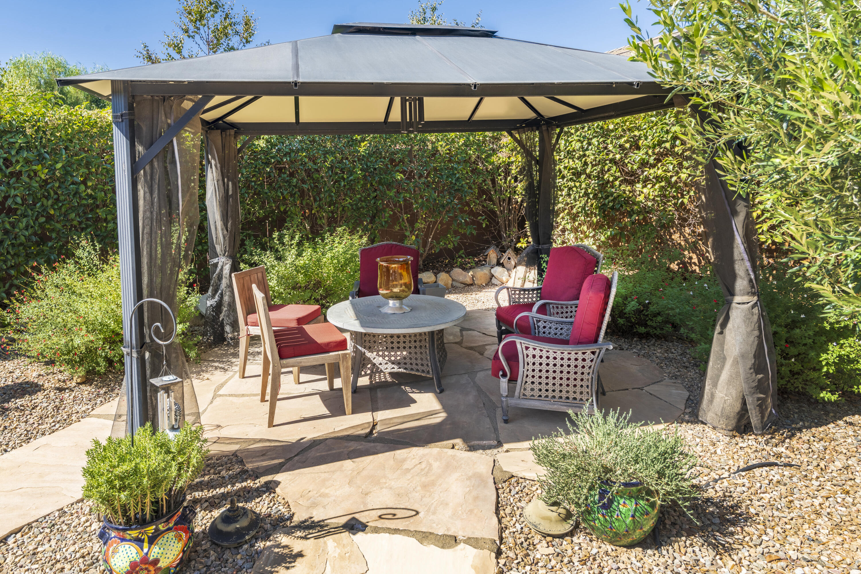 591 Valley Oak Road Solvang, CA 93463 - Photo 22 of 25 VO7