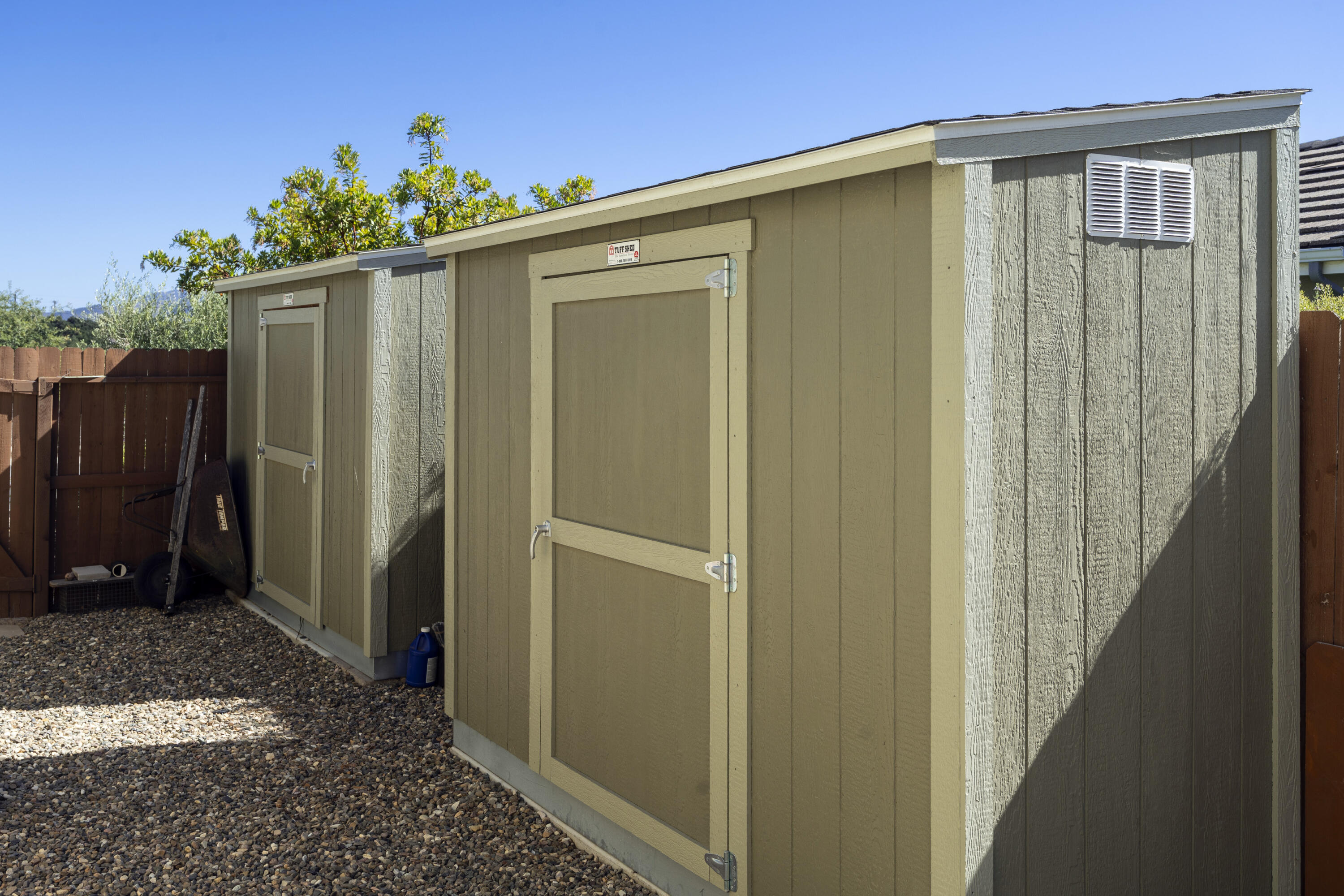 591 Valley Oak Road Solvang, CA 93463 - Photo 24 of 25 VO9