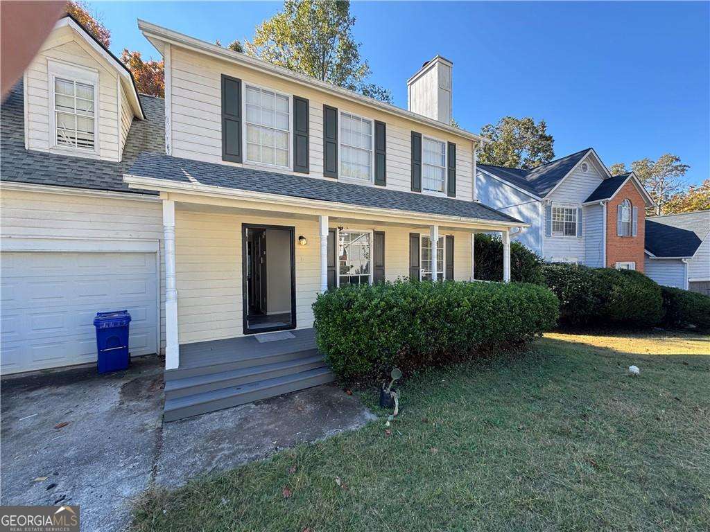 2441 Northmill Lane Decatur, GA 30035 - Photo 1 of 1