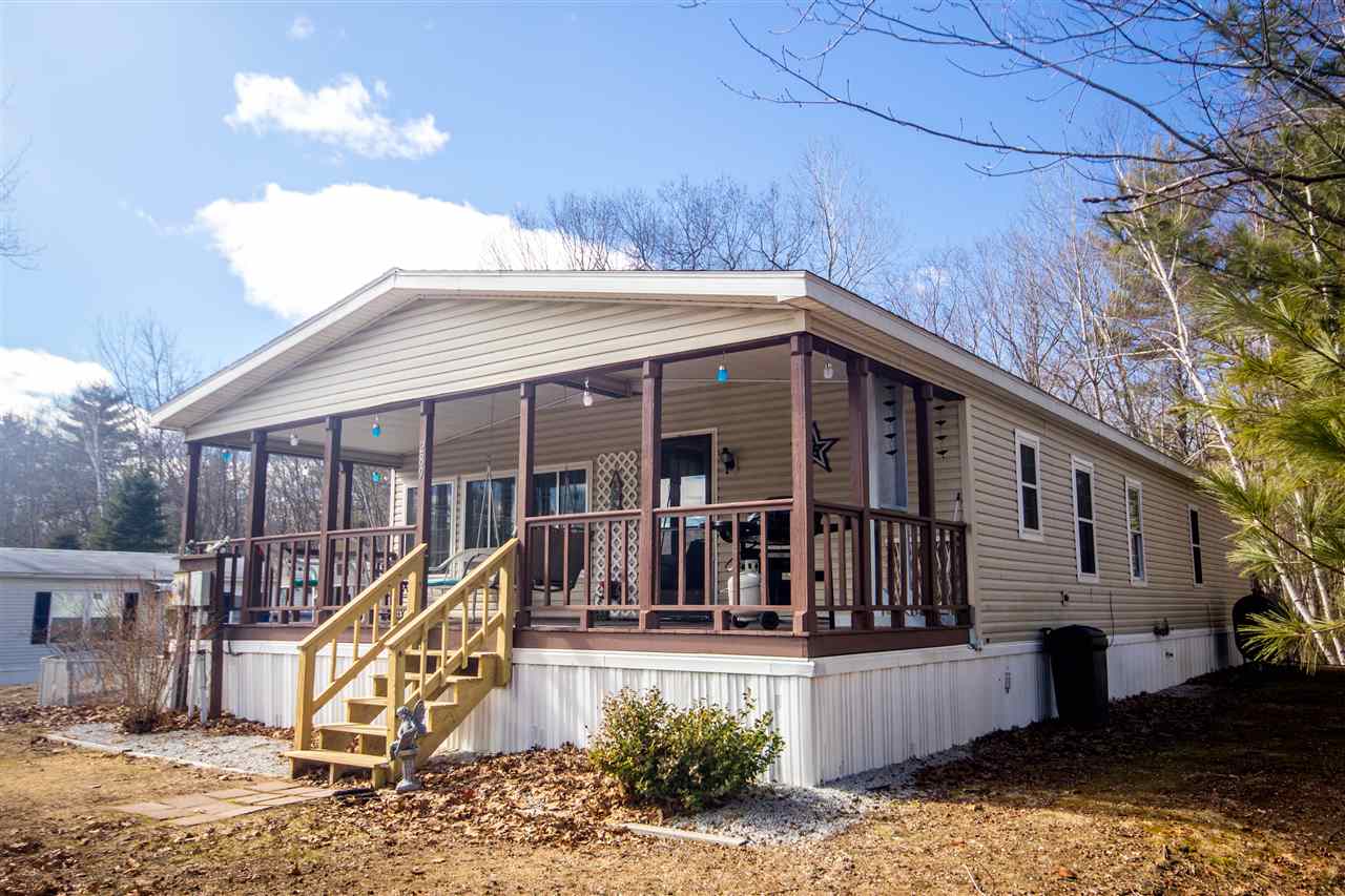 289 Redwood Road Loudon, NH 03307 - Photo 1 of 21
