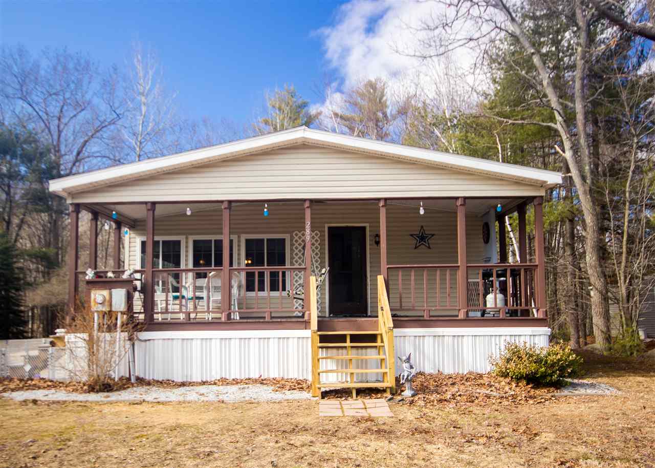 289 Redwood Road Loudon, NH 03307 - Photo 2 of 21