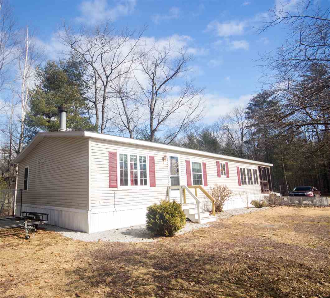 289 Redwood Road Loudon, NH 03307 - Photo 4 of 21