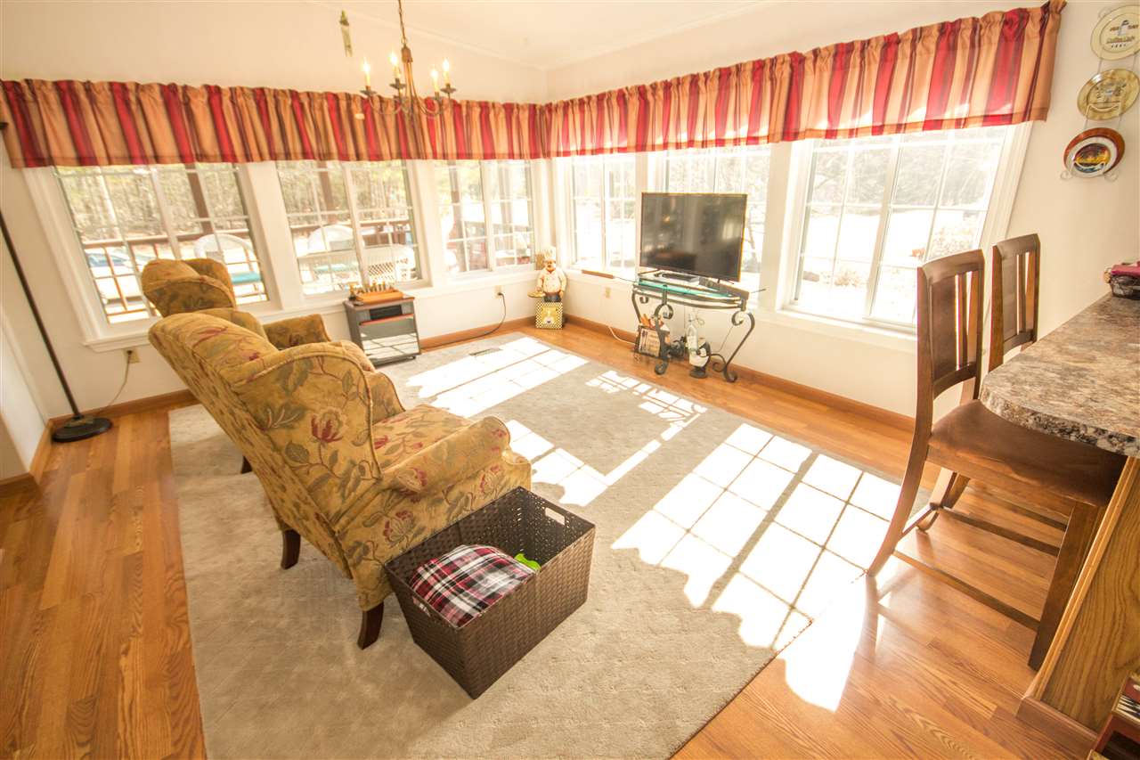 289 Redwood Road Loudon, NH 03307 - Photo 5 of 21
