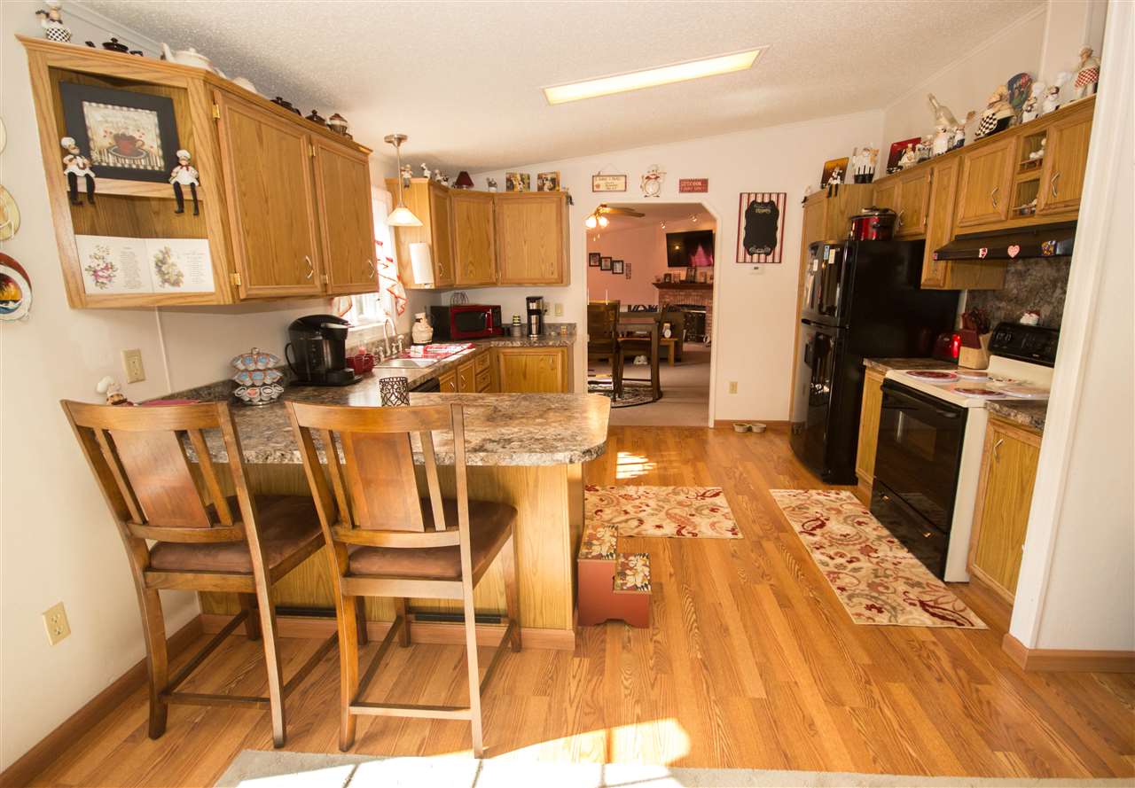 289 Redwood Road Loudon, NH 03307 - Photo 6 of 21