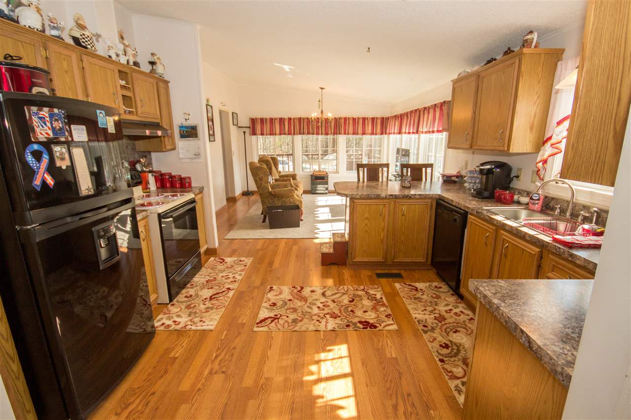 289 Redwood Road Loudon, NH 03307 - Photo 8 of 21