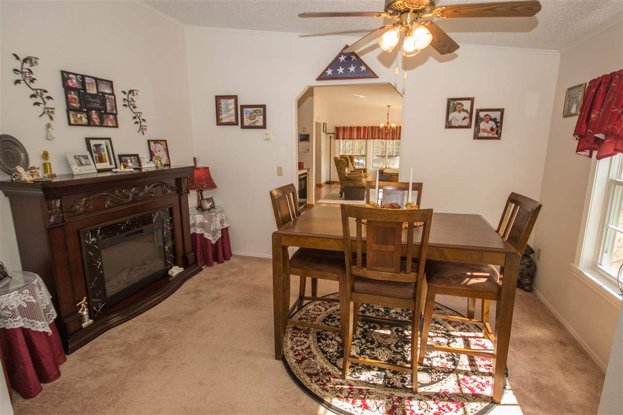 289 Redwood Road Loudon, NH 03307 - Photo 10 of 21