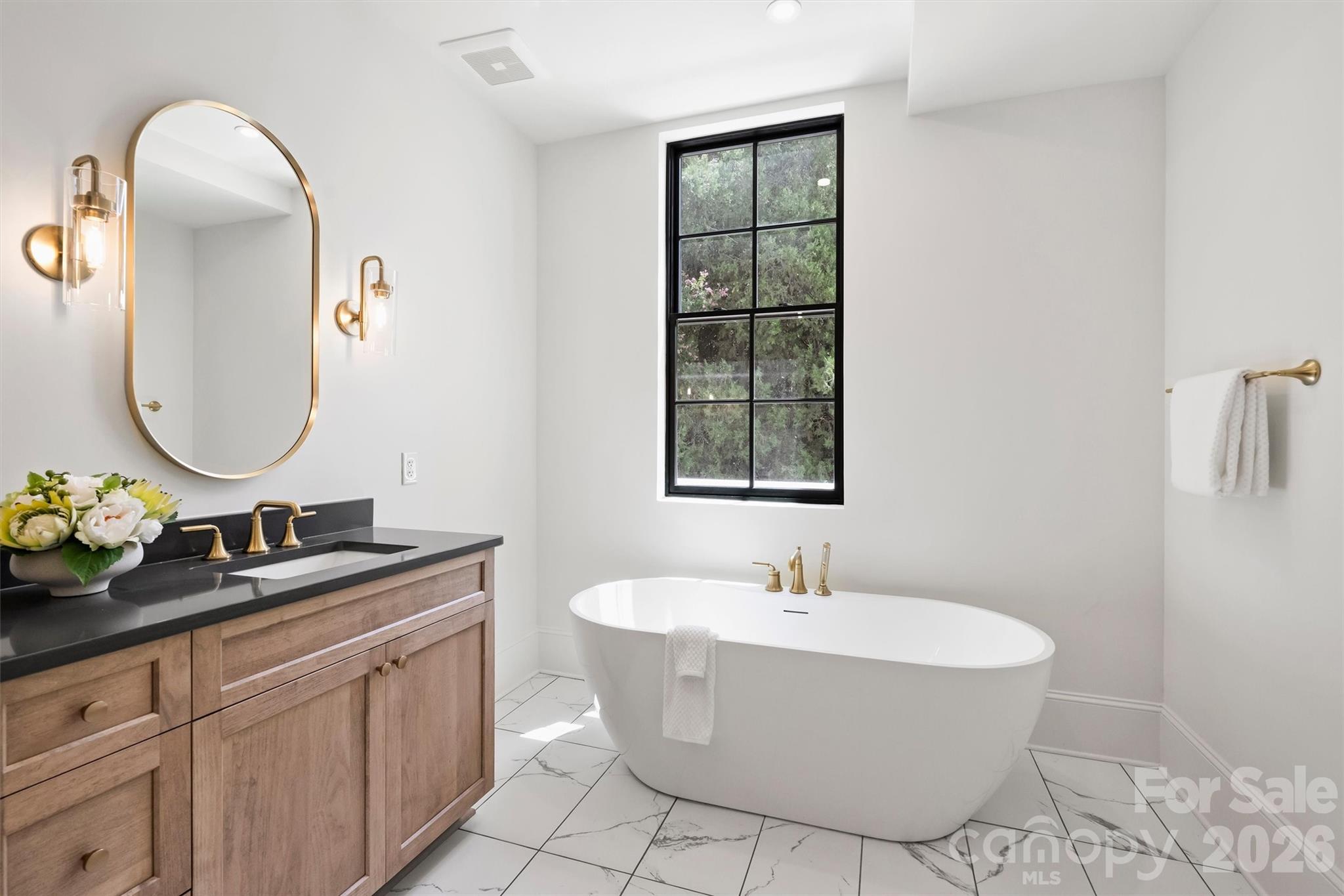 409 Queens Road, Unit 204 Charlotte, NC 28207 - Photo 25 of 47