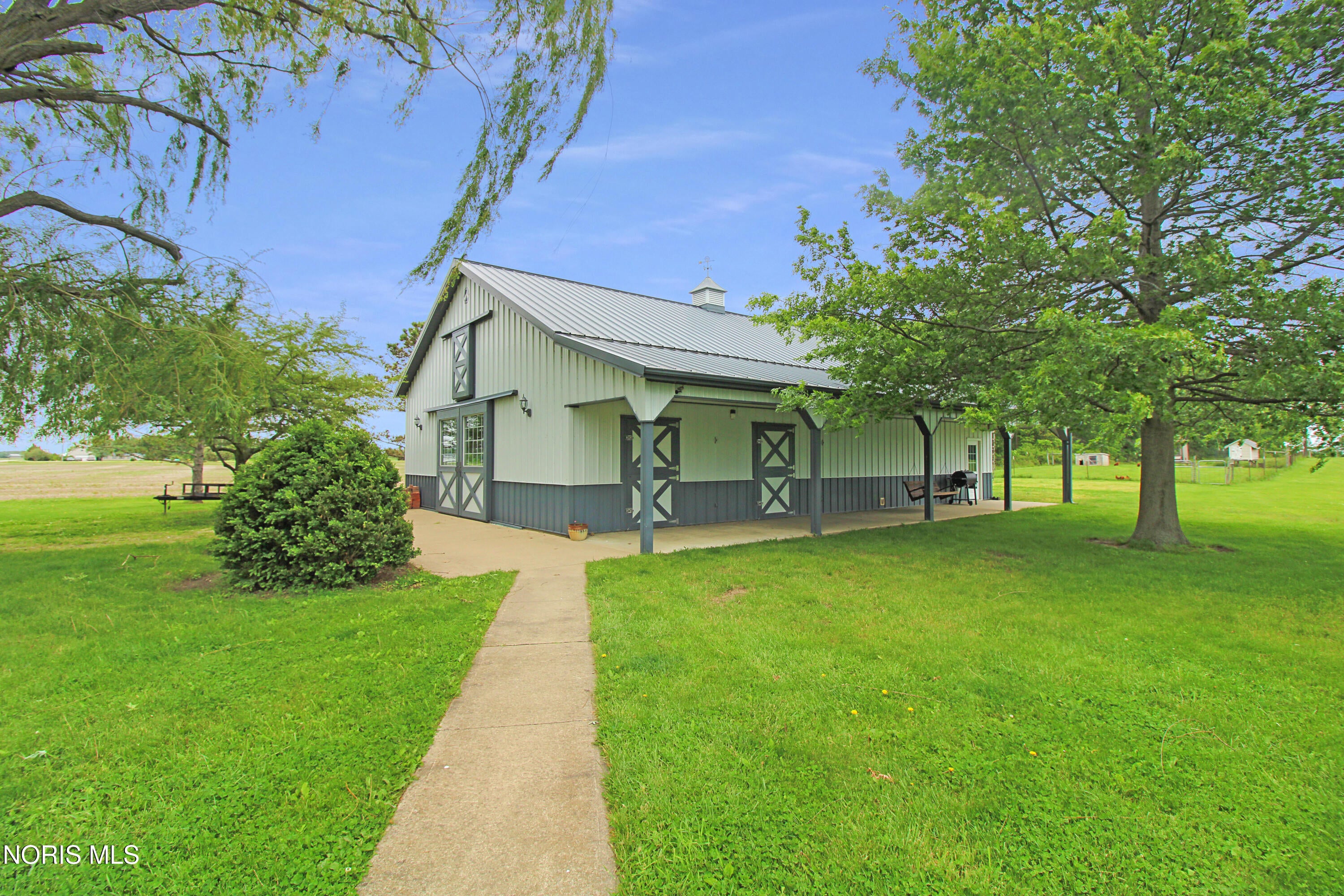 9775 West Bloom Road Oak Harbor, OH 43449 - Photo 39 of 40 9775 w bloom rd home (74)